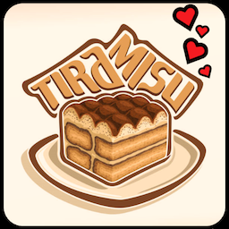 Tiramisuvio's Avatar