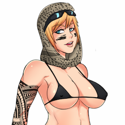 gamer117238's Avatar