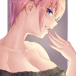 Karamy's Avatar