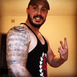 BodyFiitTV's Avatar