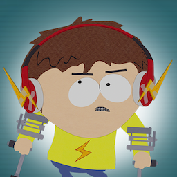 Camp3r02's Avatar