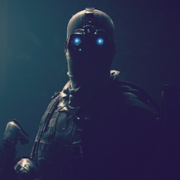 DangerX-'s Avatar