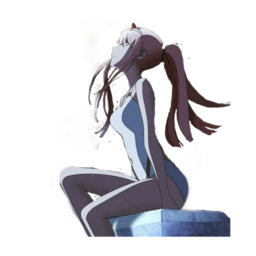 Suruxy's Avatar
