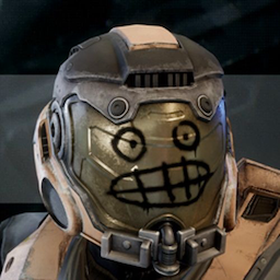 Spartan-D's Avatar
