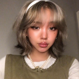 GirlceI's Avatar