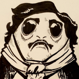 EdgarAllanPorg's Avatar