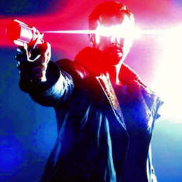 D.Commando's Avatar