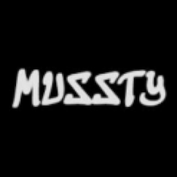 mussty.'s Avatar