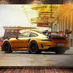 Porsche_GT3RS's Avatar