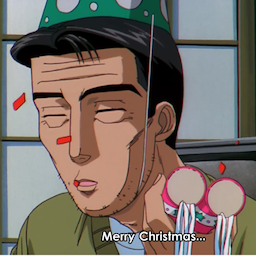 Bunta..Fujiwara's Avatar