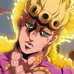 GoldnExperience's Avatar
