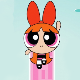 Blossom_Monster's Avatar
