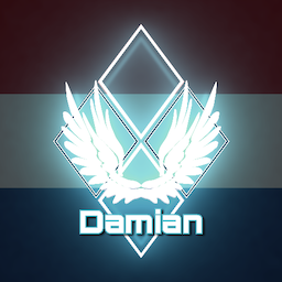 Damian.VGRD's Avatar