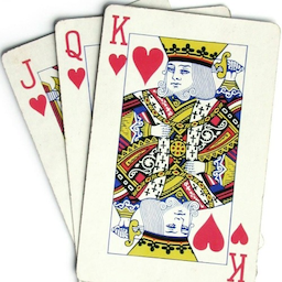 JackQueenKing-7's Avatar