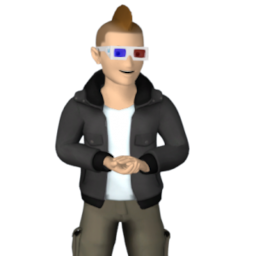erelain's Avatar