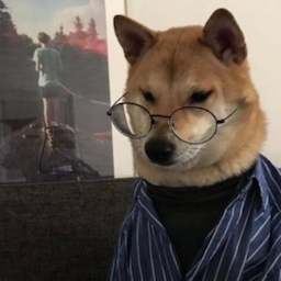 SabrosoCoyote's Avatar