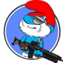 SmurfyNerdy's Avatar