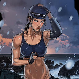 IVUTBUSTA's Avatar