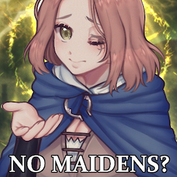 Maidenless.'s Avatar