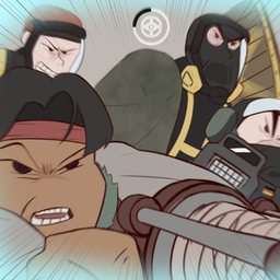 Ringcle's Avatar