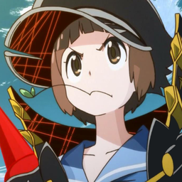 Hoshinguma's Avatar