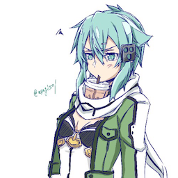 Asada_Shinonon's Avatar
