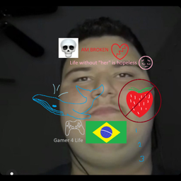 dustyclint32's Avatar