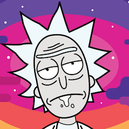 Rick8_Sanchez's Avatar