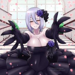 MrsDreamGao.444's Avatar