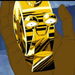 Buster.Call's Avatar