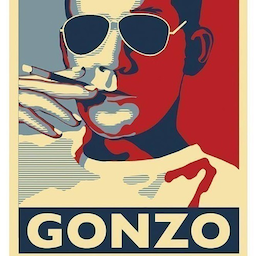 GonzoG3's Avatar