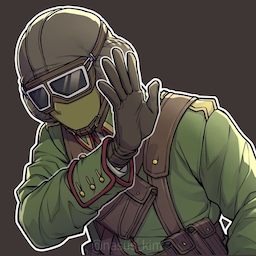 iFenixsz.'s Avatar