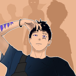 NEVER-.'s Avatar