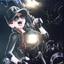 TheSpacePhoenix's Avatar