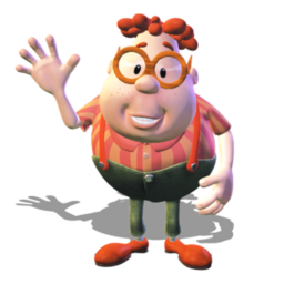 Riggietoni's Avatar