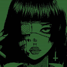 Iov's Avatar