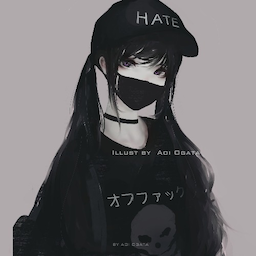 Reiken's Avatar