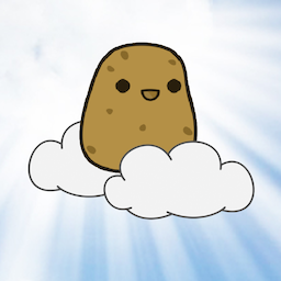 Potato.Is.God's Avatar
