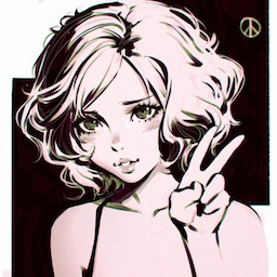 Nesssie's Avatar