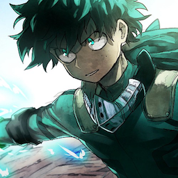 midorya-shonen's Avatar