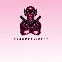 Teamoutsider's Avatar