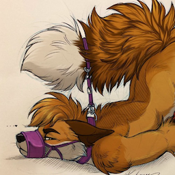 NannoDeFox's Avatar