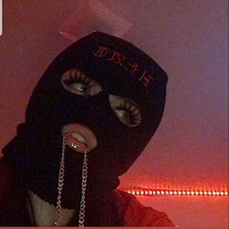 Glamyqinho's Avatar