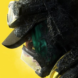 WormyKarma's Avatar
