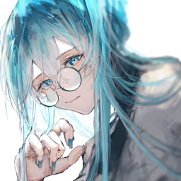 AquaMarine0's Avatar