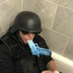 SubMarvel's Avatar