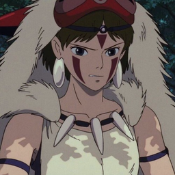 San.Mononoke's Avatar