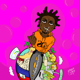 LACKXNG's Avatar