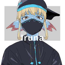 Iruna.Dn's Avatar