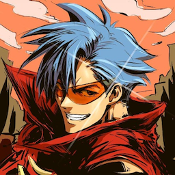 Mostado's Avatar